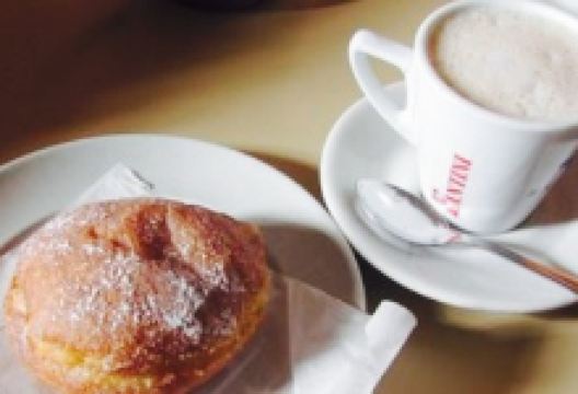 Vittoria美食图片