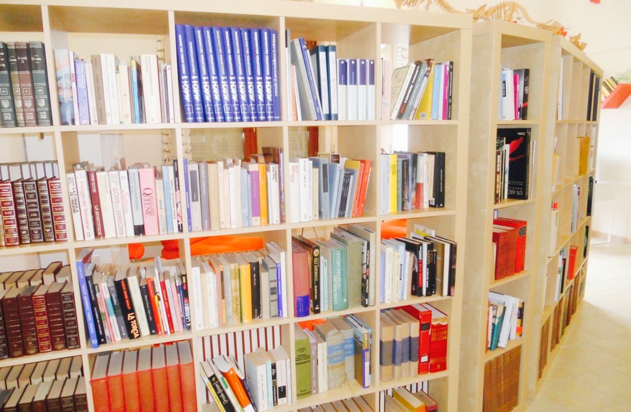 Le Voyage Pub-PIZZERIA餐厅图片