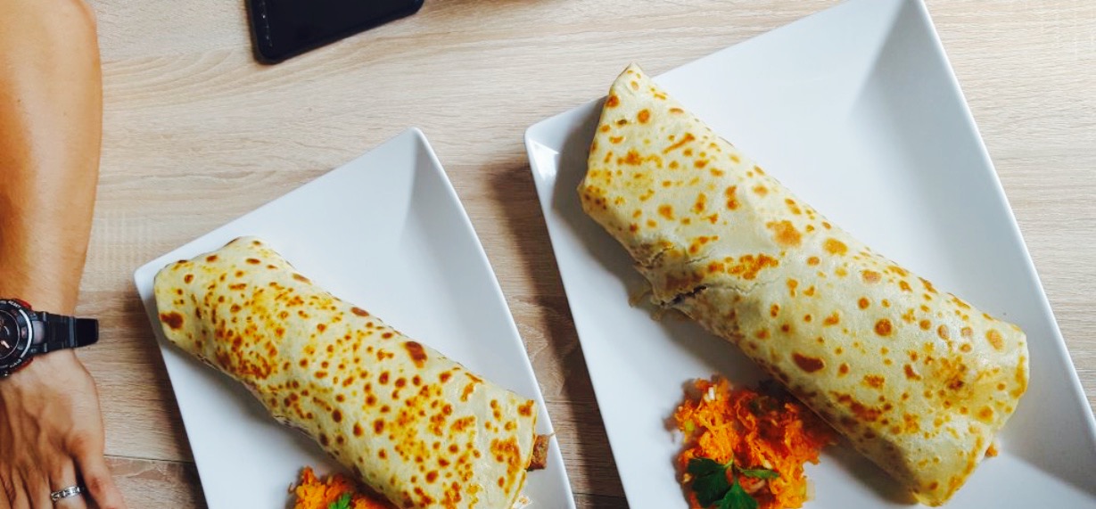 Naleśnikarnia Ancymonek餐厅图片