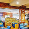 Art-cafe "Brick Cake"