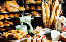 Village Bakehouse Orange餐厅图片