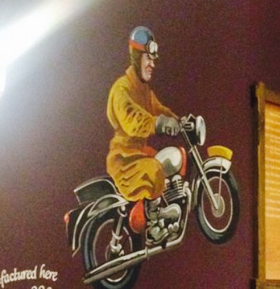 Coffee#1 Redditch餐厅图片