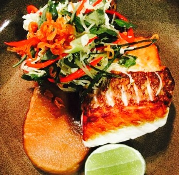 Yellowtail Restaurant