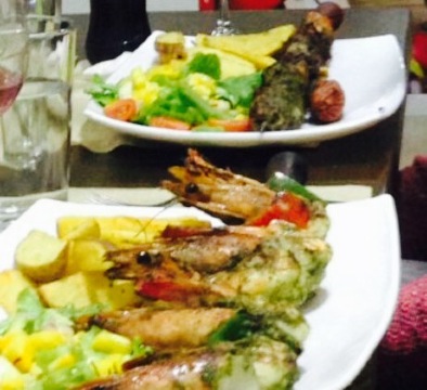 La Brocheta Gastro & Grill