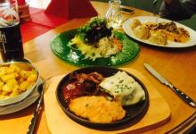 Landhotel Wiesenhof美食图片