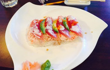 Sake Garden餐厅图片