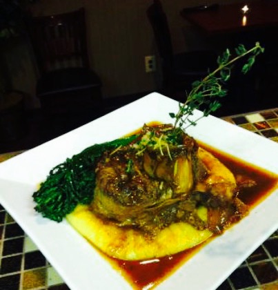 Noah's Restaurant and Lounge餐厅图片