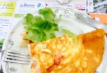 Restaurant du Pont Levis美食图片