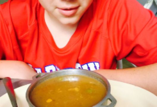 La Familia美食图片