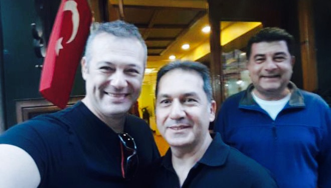 Kebapci Iskender餐厅图片