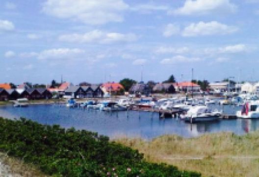 Vaffelhuset Hou美食图片