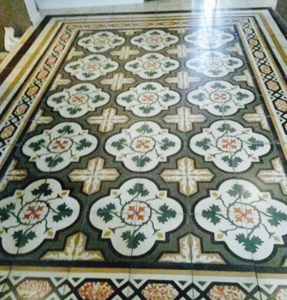 Taverna Deluzio餐厅图片