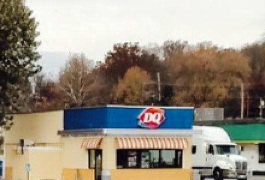 Dairy Queen (Treat)美食图片