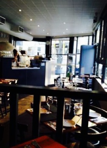 Basilico Restaurant Glen Waverley餐厅图片