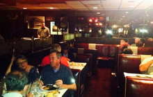 Freddy's Steak House餐厅图片