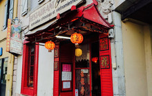 L'Oriental餐厅图片
