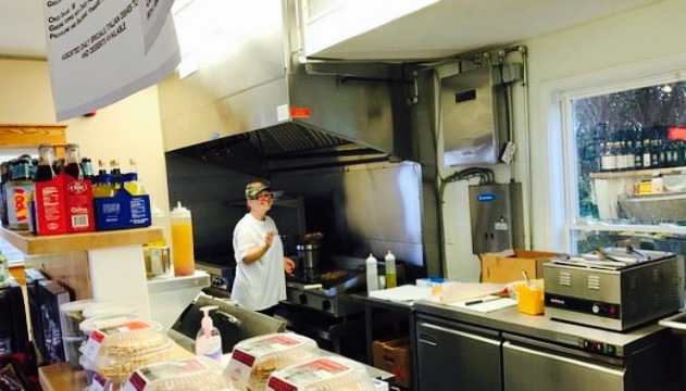 It's All Gravy Italian Eatery餐厅图片