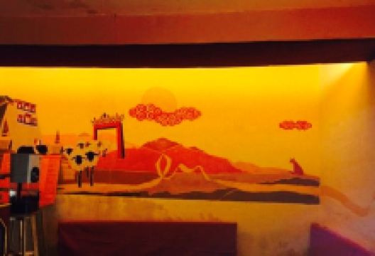 Sol Cafe美食图片