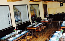 Valley Restaurant Kausani餐厅图片