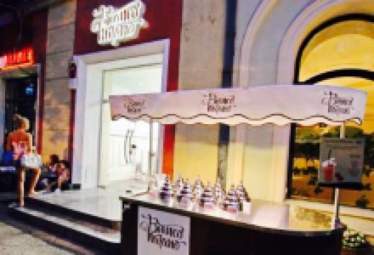 Bianco Milano美食图片