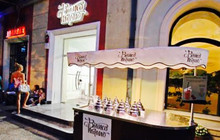 Bianco Milano餐厅图片