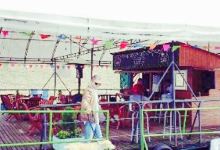 El Muelle Resto-Bar美食图片