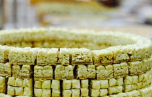 Pistachio Sweets & Cafe餐厅图片