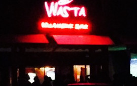 Wasta Boulangerie Snack