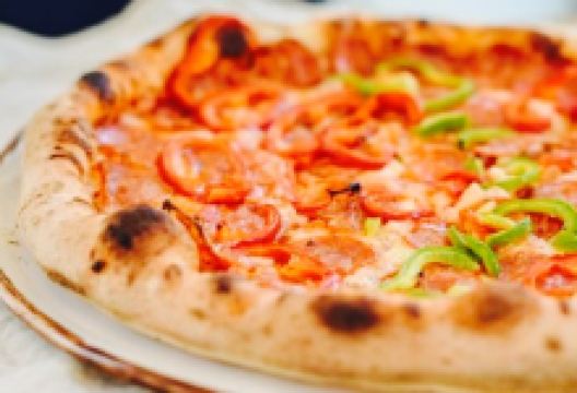 Incanto Kitchen & Bar美食图片