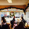 The Corner Cafe