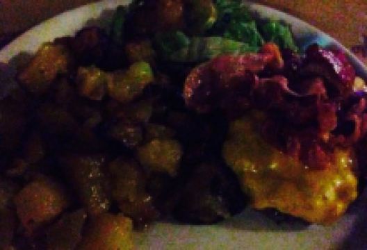 Olimpo della Birra美食图片