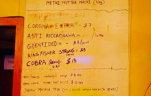 Priya Indian Restaurant餐厅图片