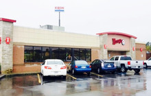 Wendy's餐厅图片