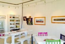 Main Street Cafe美食图片