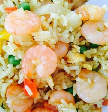 Thai - Asia餐厅图片