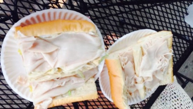 Ninth Street Deli餐厅图片