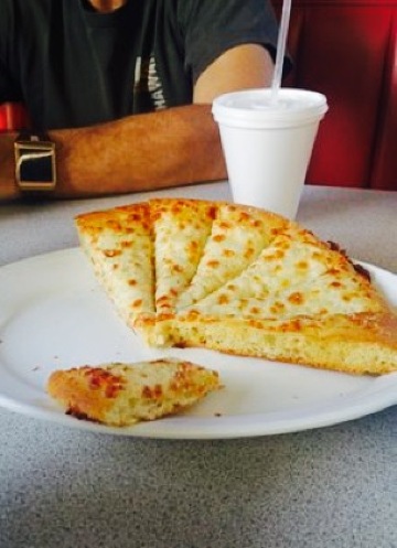 Papa Kelsey's Pizza & Subs