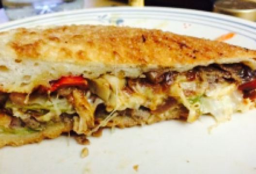 Benny's Pizza美食图片