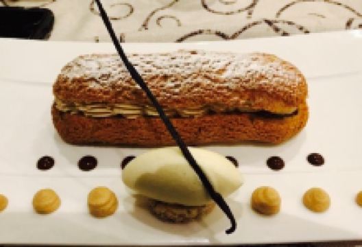 Restaurant Pierre Grein美食图片