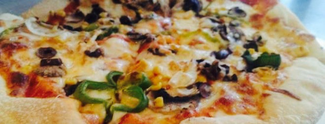 Basta Pasta & More餐厅图片