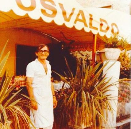 Pizzeria Osvaldo