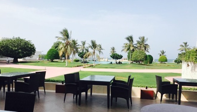 Sur Beach Holiday