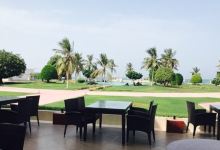 Sur Beach Holiday美食图片