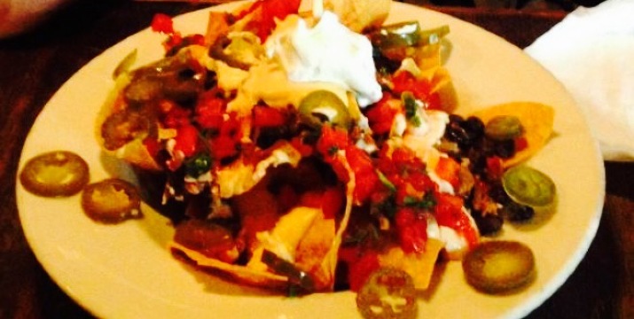 The Blind Mule Restaurant and Bar餐厅图片