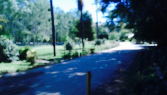 Centro Turistico El Eden