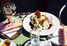 Cafe Konditorei Stockhammer美食图片