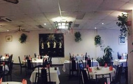 Oriental Paradise Chinese Restaurant