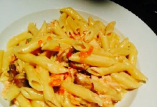 Archontiko tis Persefonis美食图片