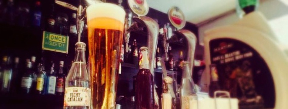 Taberna De Yasmín餐厅图片