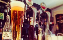 Taberna De Yasmín餐厅图片